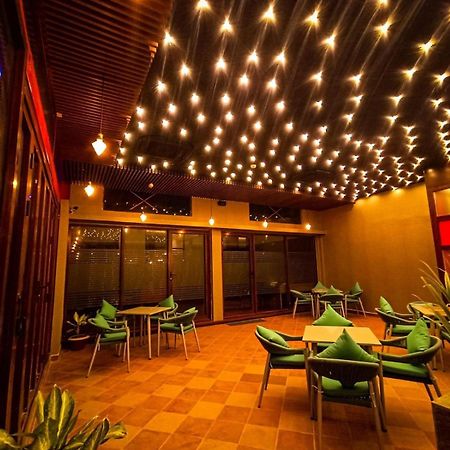 Hotel Royal Koks Badźar Zewnętrze zdjęcie