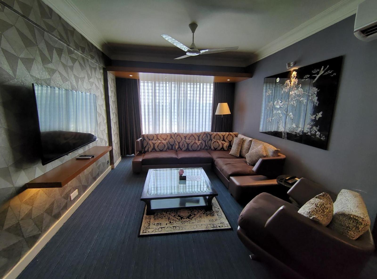 Hotel Royal Koks Badźar Zewnętrze zdjęcie