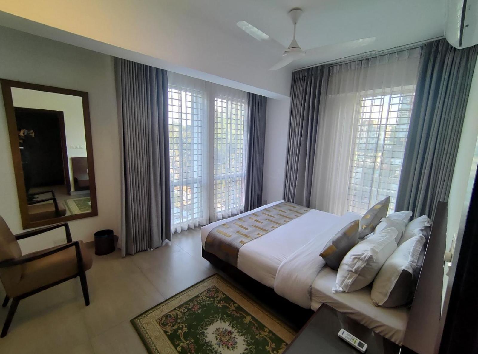Hotel Royal Koks Badźar Zewnętrze zdjęcie